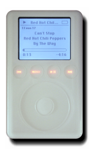 Ipod