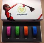 Disney - Magic Bands
