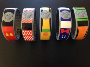 magic band covers