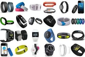 activity trackers