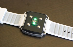 Basis Peak HR Monitor