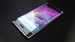 Samsung Galaxy S6 Rumor 1