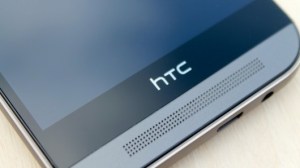 htc one front logo