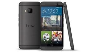 HTC One M9 - 1