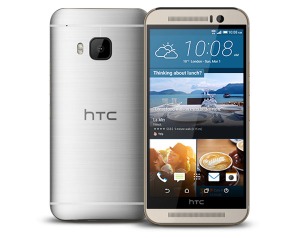 HTC One M9 -2
