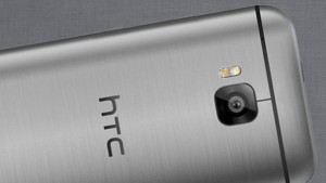 HTC One M9 Camera