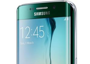 samsung S6 Edge