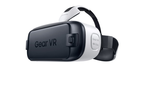 Gear VR cover photo
