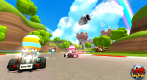 kart-VR