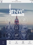 NYC Essential Guide App