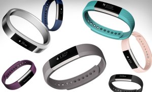 fitbit altas