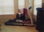 treadmill clothes